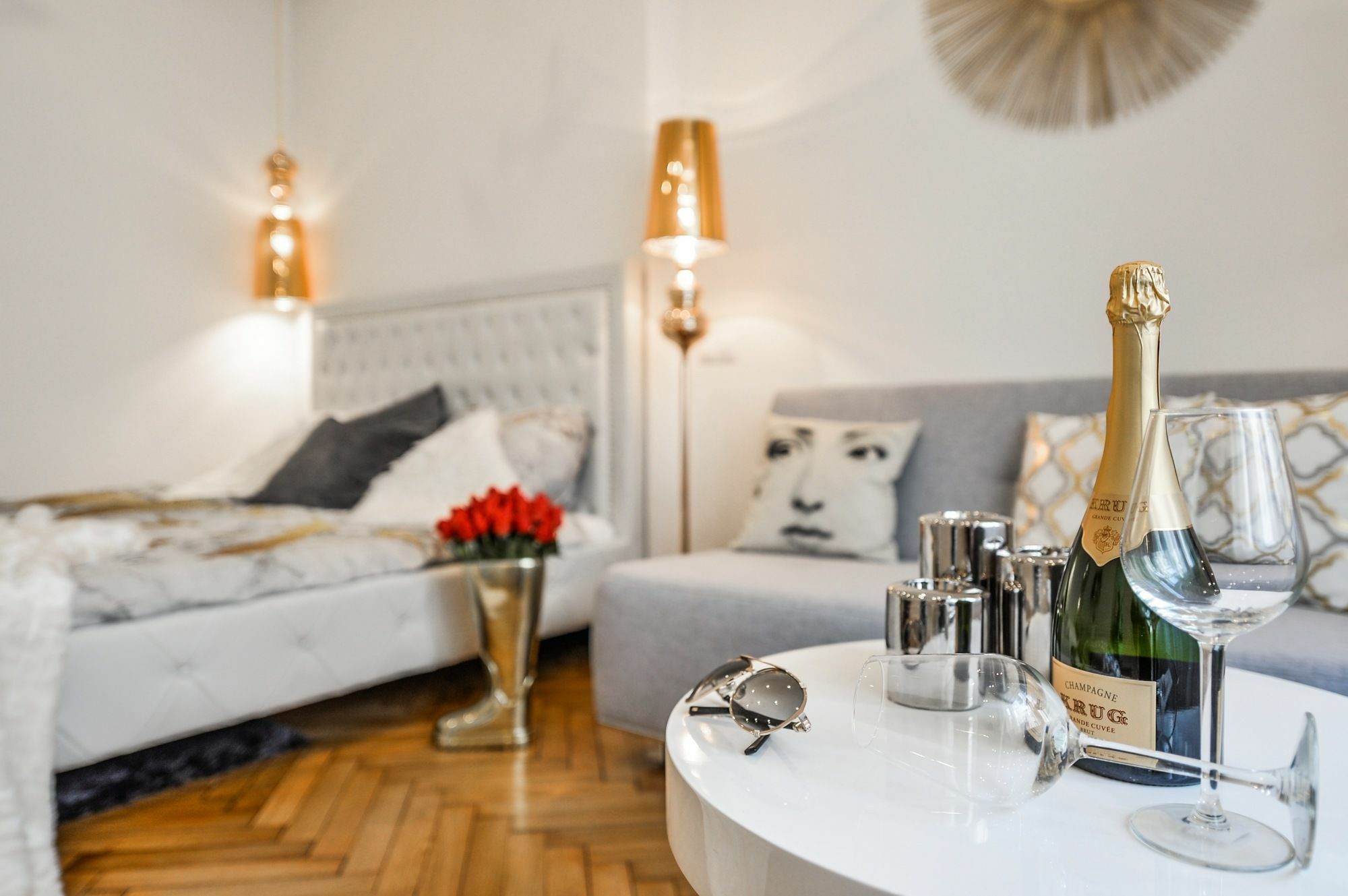 Old Town Sq. Apartment Prague Exterior photo